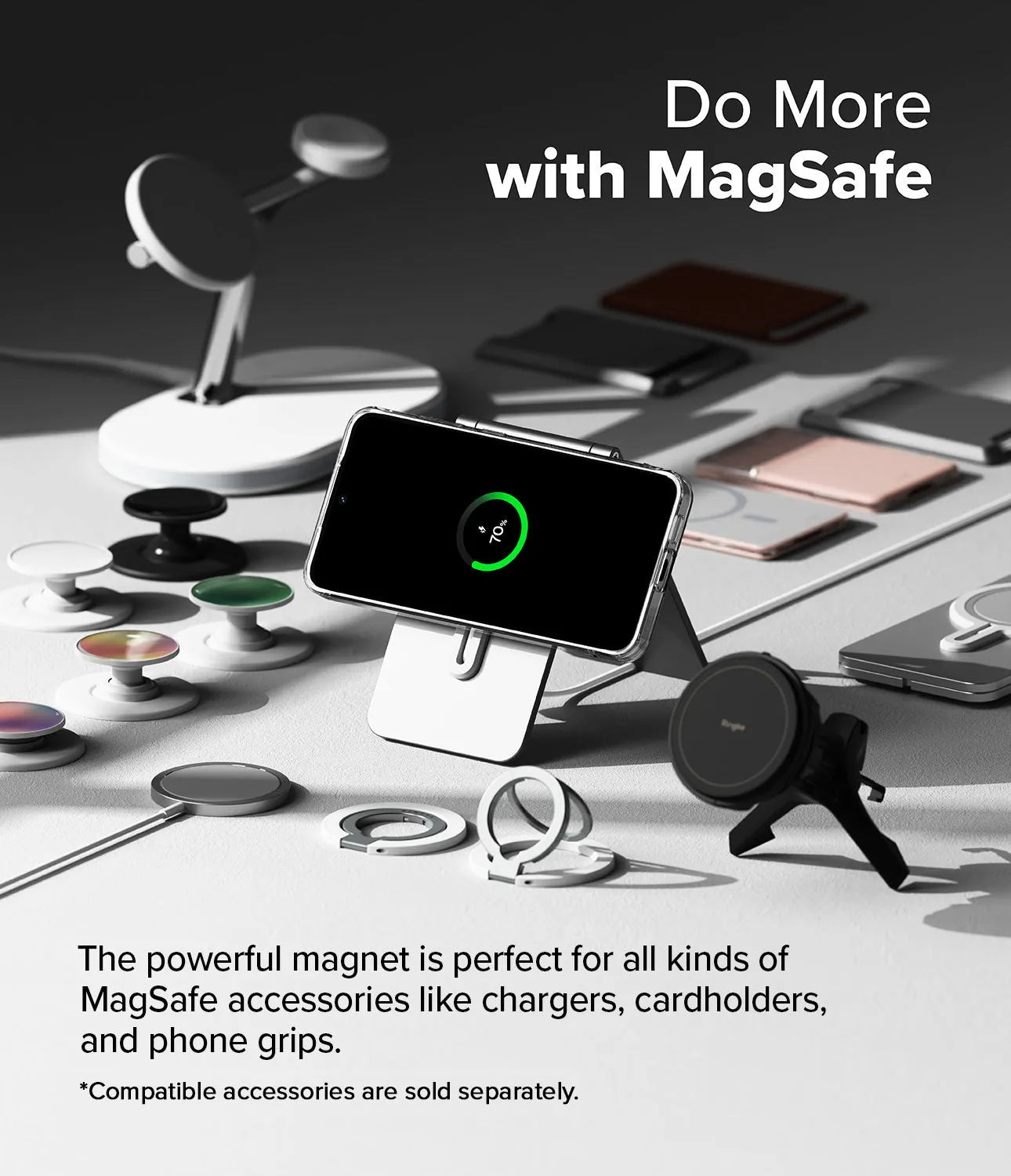 Flash Sale! Galaxy S24 FE Case | Fusion Magnetic  Last Chance!