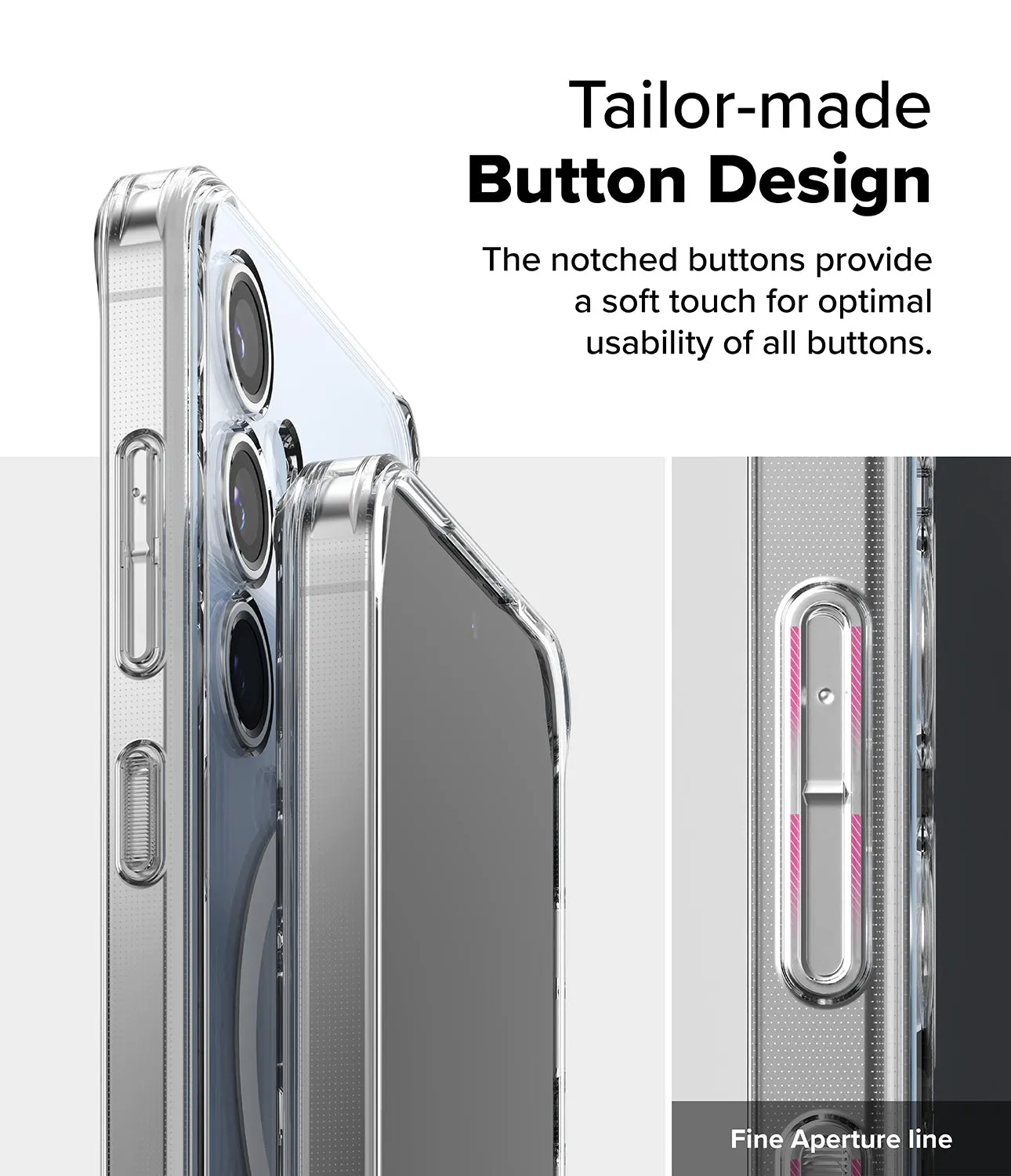 Flash Sale! Galaxy S24 FE Case | Fusion Magnetic  Last Chance!