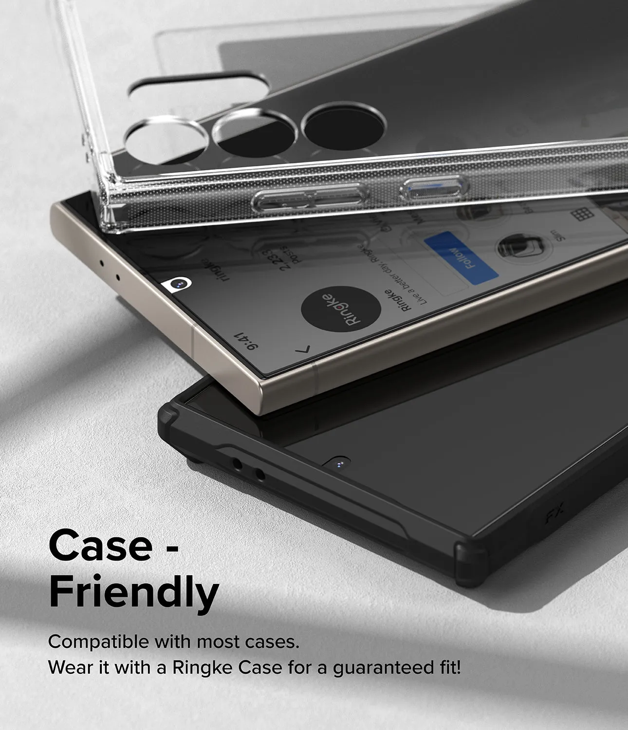 Flash Sale Galaxy S24 Ultra Screen Protector | Privacy Dual Easy Film  Limited Stock!