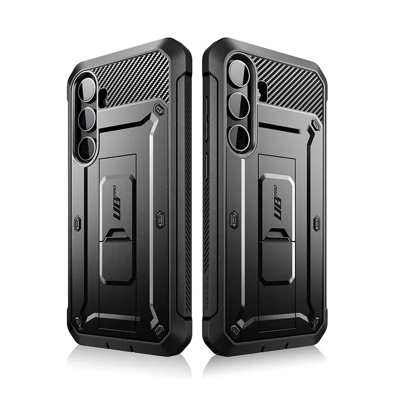 Flash Sale Galaxy S24 Unicorn Beetle PRO Rugged Case-Black  Almost Sold Out!