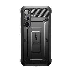 Flash Sale Galaxy S24 Unicorn Beetle PRO Rugged Case-Black  Almost Sold Out!