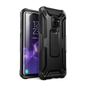 Flash Sale Galaxy S9 Plus Unicorn Beetle Air Protective Case-Black  Limited Release!