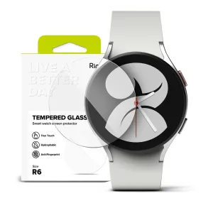 Flash Sale! Galaxy Watch 5/4 44mm Screen Protector | Glass - R6  Limited Availability!