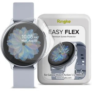 Flash Sale Galaxy Watch Active | Easy Flex  Dont Miss Out!