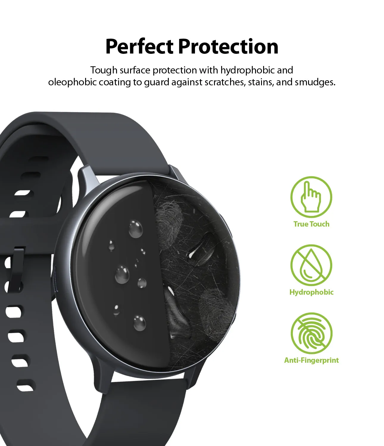 Flash Sale Galaxy Watch Active | Easy Flex  Dont Miss Out!