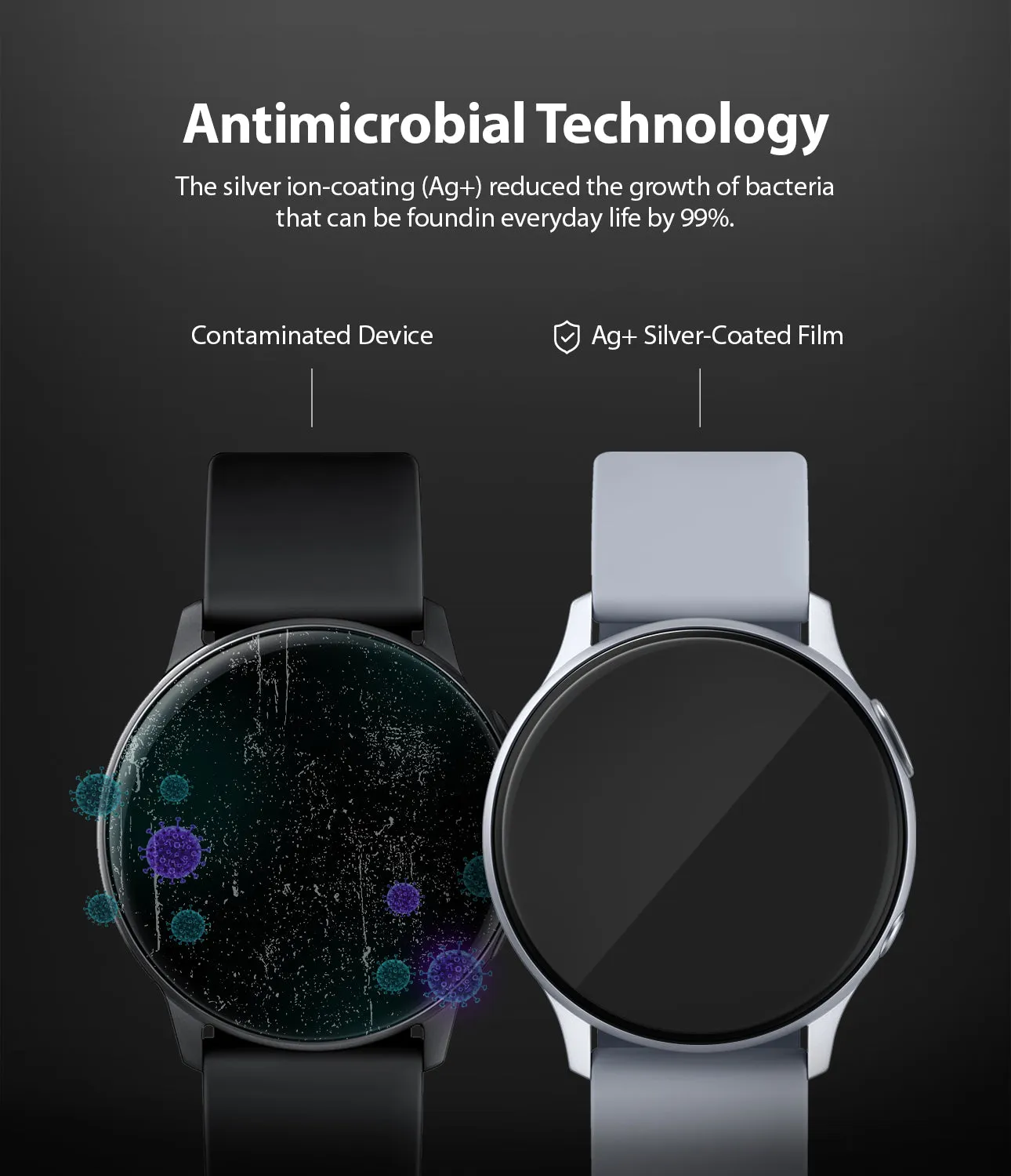 Flash Sale Galaxy Watch Active | Easy Flex  Dont Miss Out!