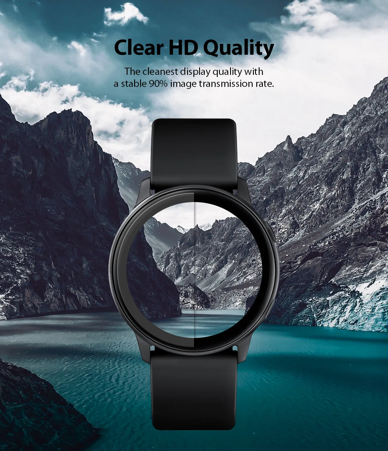 Flash Sale Galaxy Watch Active | Easy Flex  Dont Miss Out!