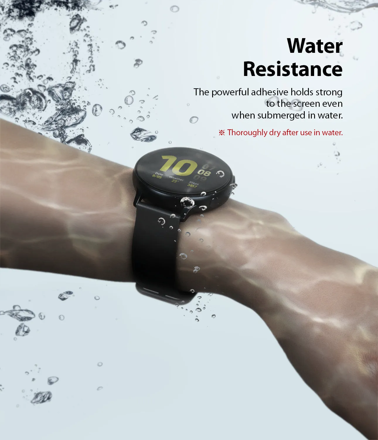 Flash Sale Galaxy Watch Active | Easy Flex  Dont Miss Out!
