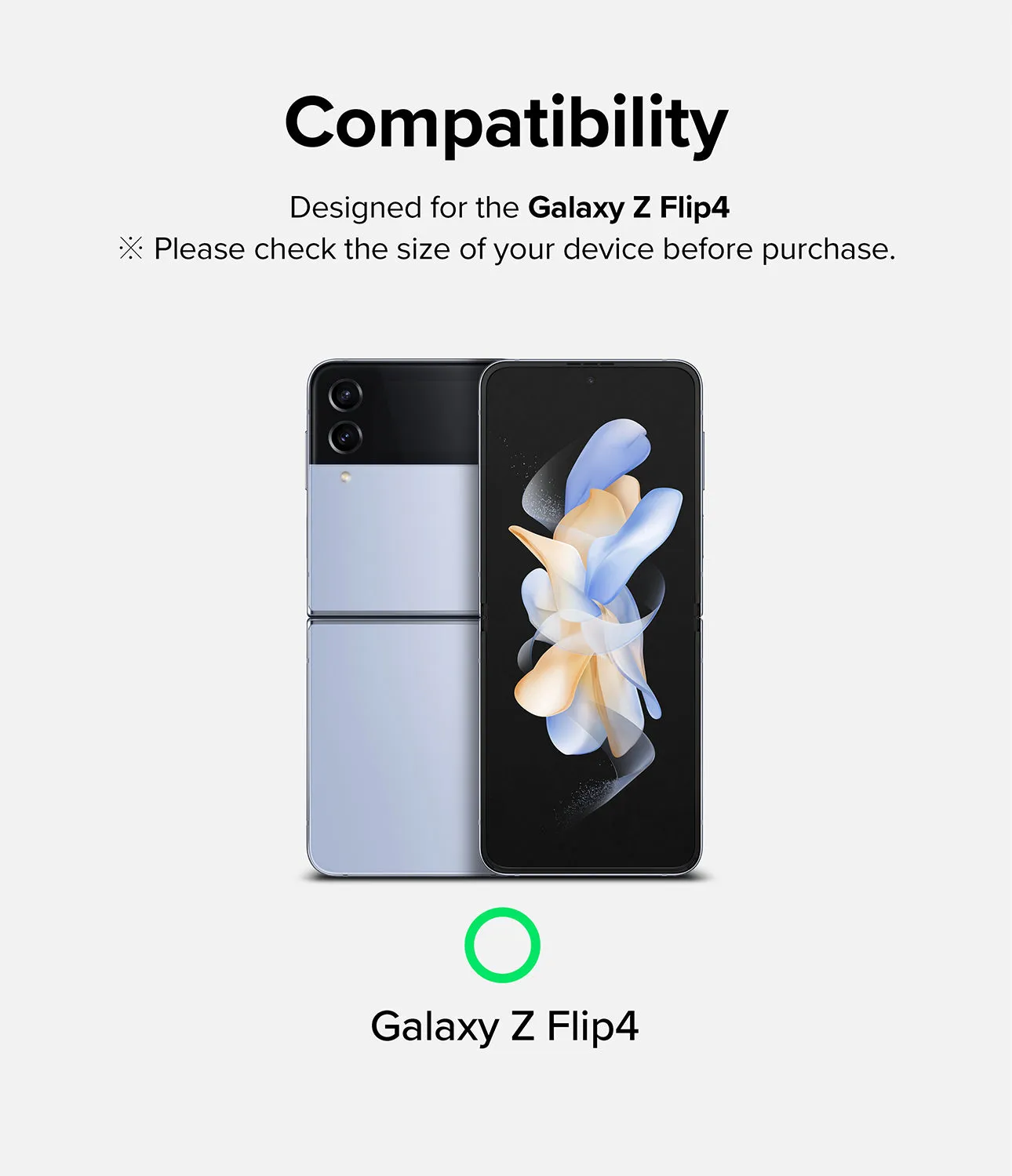 Flash Sale Galaxy Z Flip 4 Screen Protector | Dual Easy Film  Stylish & Comfortable