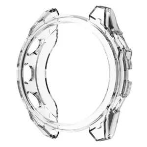 Flash Sale! Garmin Fenix 8 - 51mm TPU Case (Transparent)  Ends Soon!
