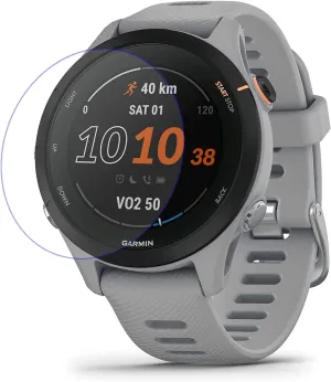 Flash Sale Garmin Forerunner 255s Screen Protector (Glass)  Going Fast!