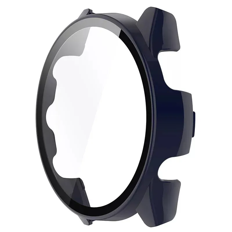 Flash Sale Garmin Forerunner 265 Hard Case with Glass (Dark Blue)  Last Chance!