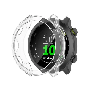 Flash Sale Garmin Forerunner 55 TPU Case (Transparent)  Limited Stock!