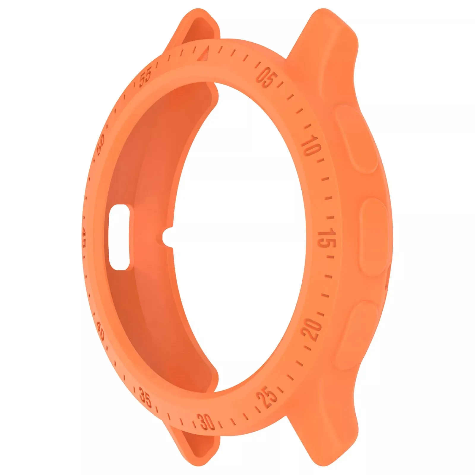 Flash Sale! Garmin Venu 3 Rugged TPU Case (Orange)  Limited Stock!