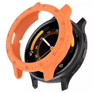 Flash Sale! Garmin Venu 3 Rugged TPU Case (Orange)  Limited Stock!