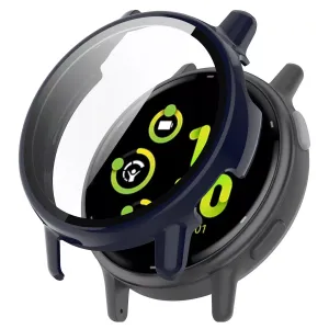 Flash Sale! Garmin Vivoactive 5 Hard Case with Glass (Dark Blue)  Ends Soon!
