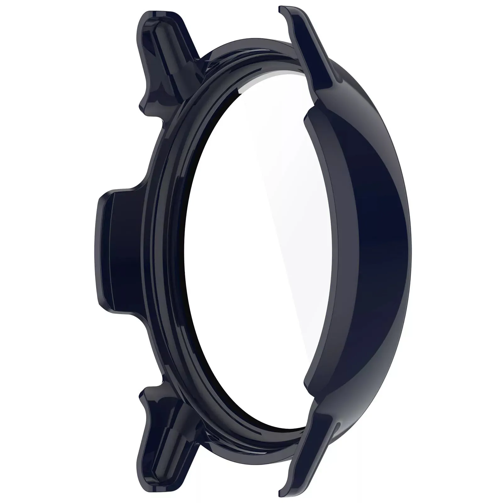 Flash Sale! Garmin Vivoactive 5 Hard Case with Glass (Dark Blue)  Ends Soon!