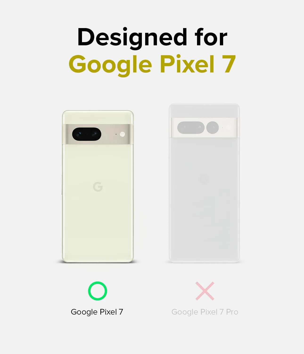 Flash Sale GIFT SET | Google Pixel 7  Almost Gone!