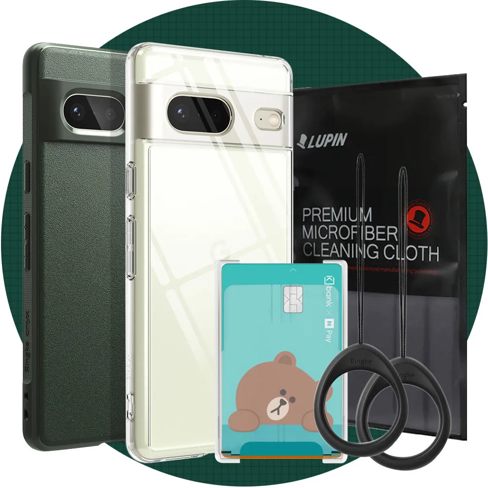 Flash Sale GIFT SET | Google Pixel 7  Almost Gone!