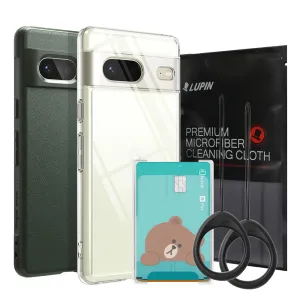 Flash Sale GIFT SET | Google Pixel 7  Almost Gone!
