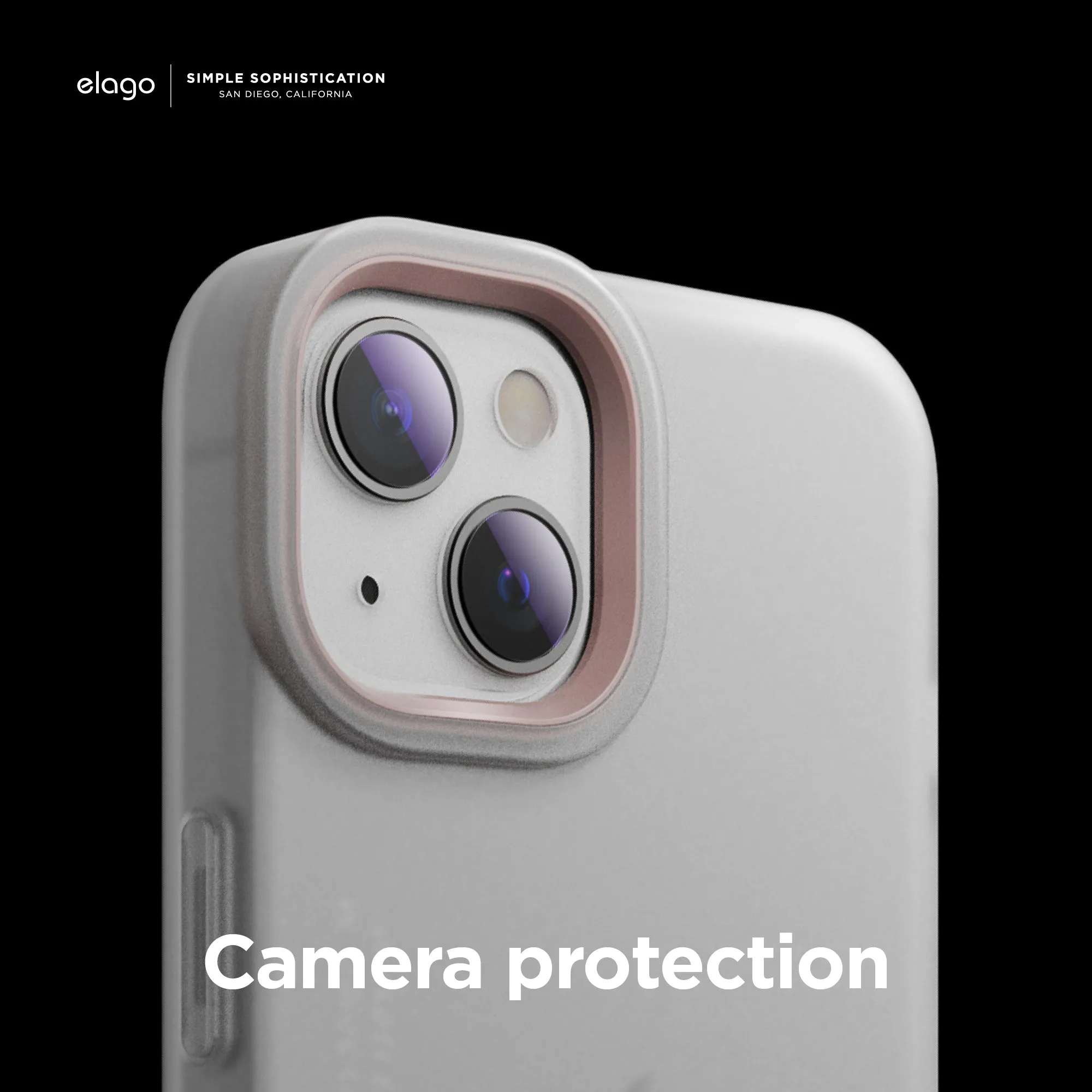 Flash Sale Glide Case for iPhone 13  Today Only!