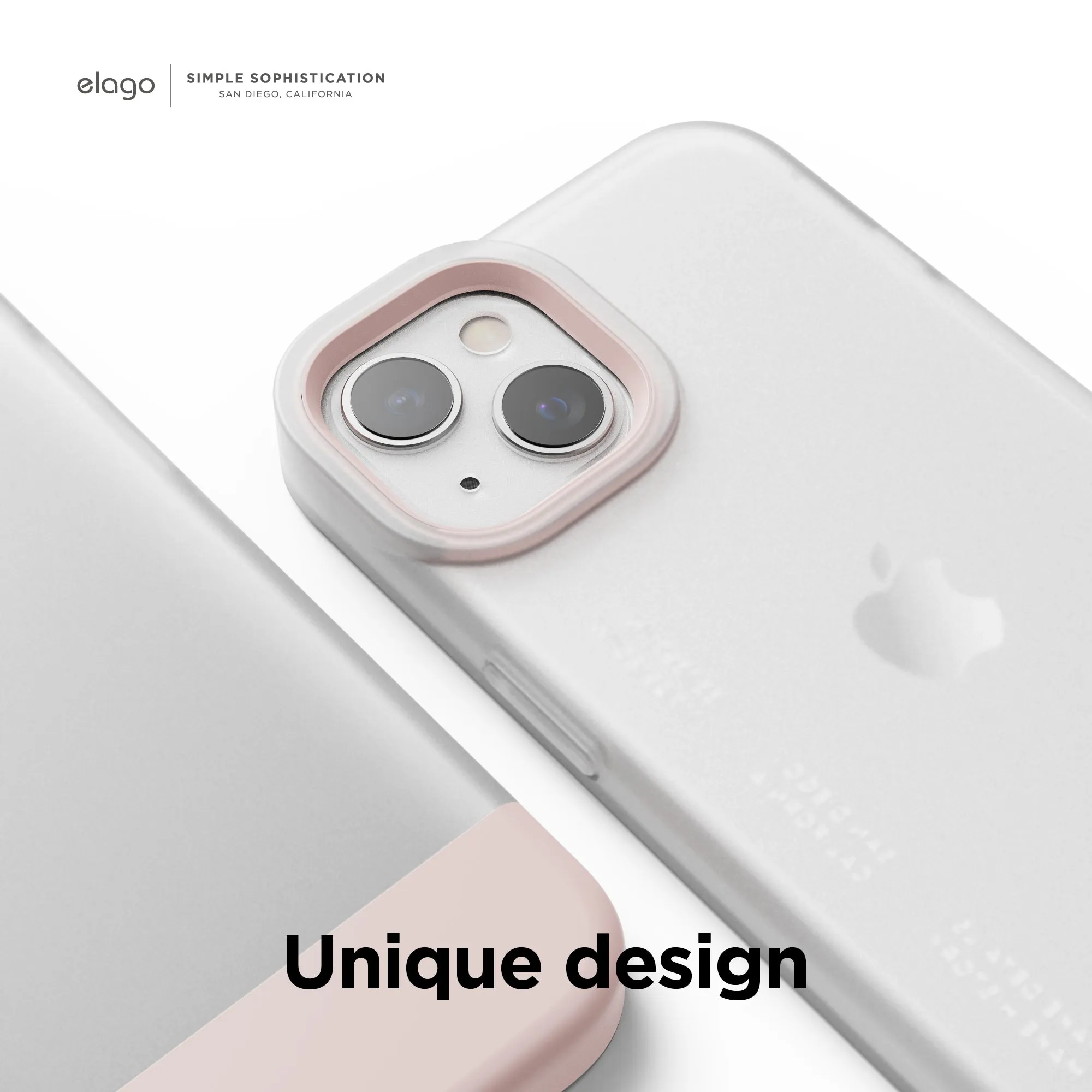 Flash Sale Glide Case for iPhone 13  Today Only!