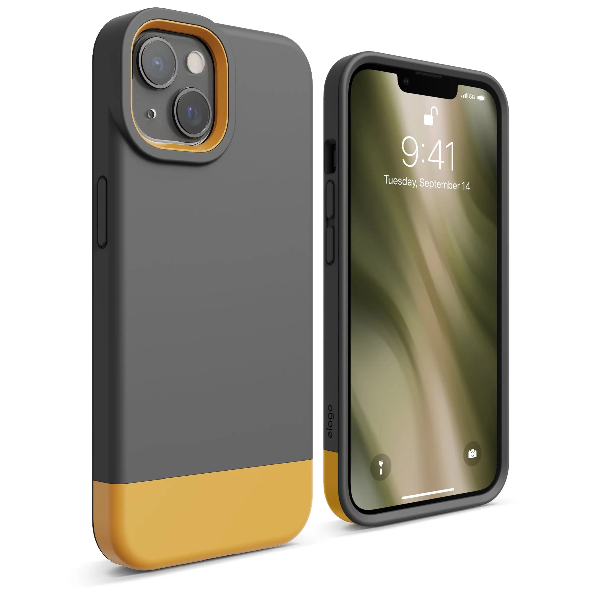 Flash Sale Glide Case for iPhone 13  Today Only!