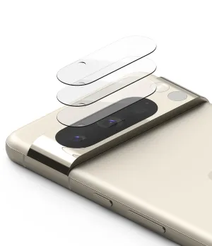 Flash Sale! Google Pixel 8 Pro | Camera Protector Glass [3 Pack]  Limited Availability!