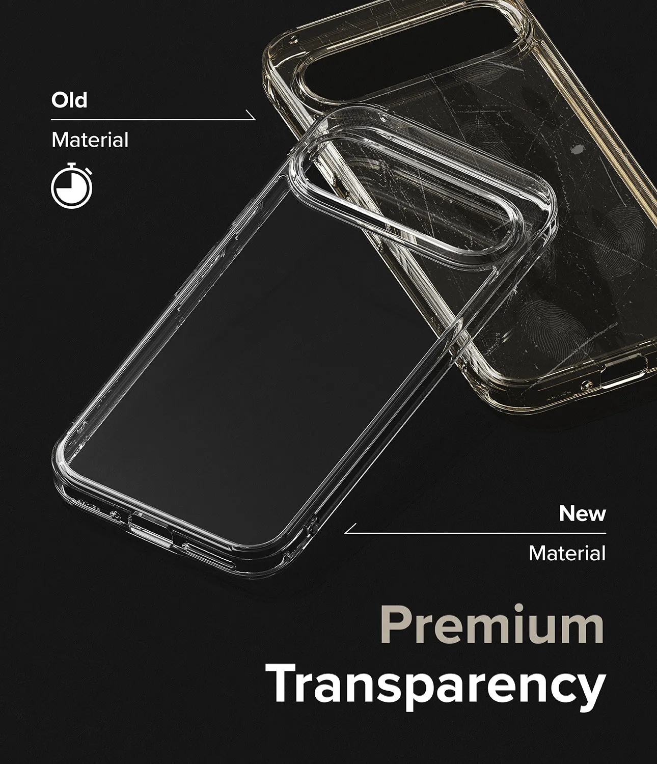 Flash Sale Google Pixel 9 Pro / 9 Case | Fusion  Limited Stock!