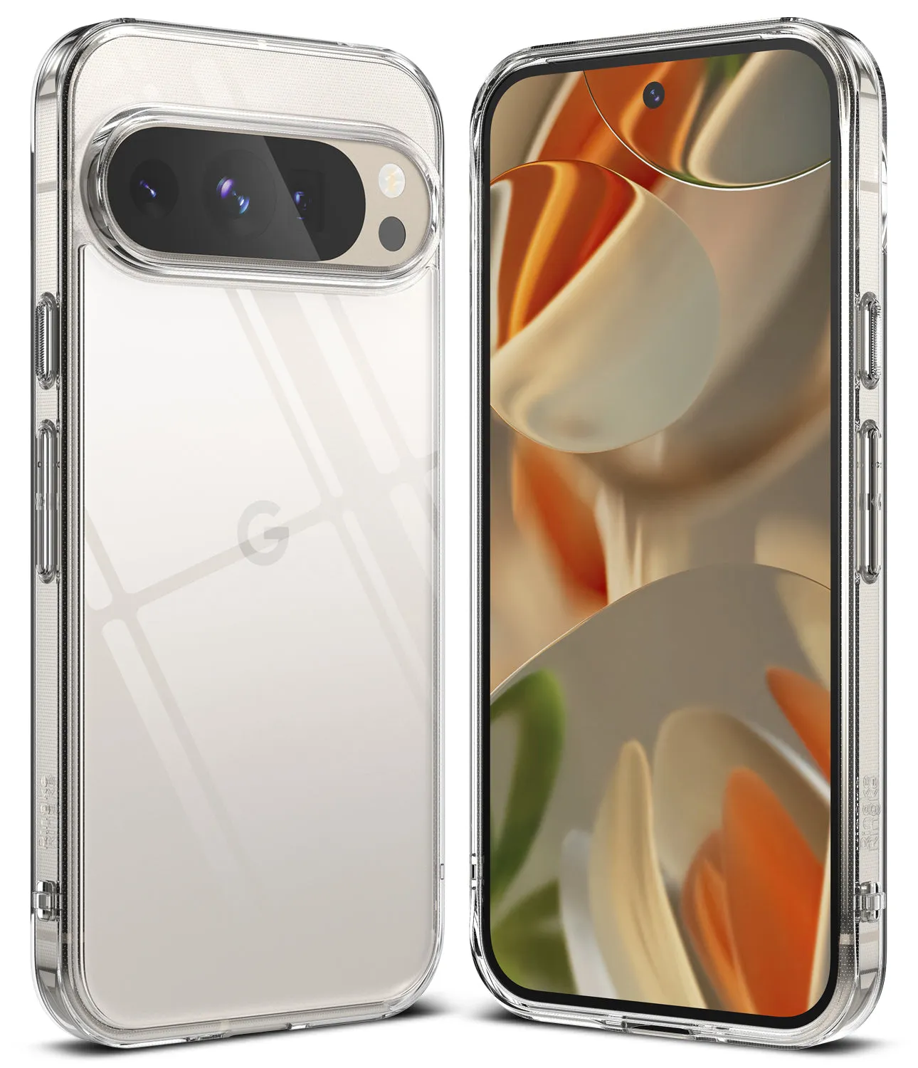 Flash Sale Google Pixel 9 Pro / 9 Case | Fusion  Limited Stock!