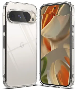 Flash Sale Google Pixel 9 Pro / 9 Case | Fusion  Limited Stock!