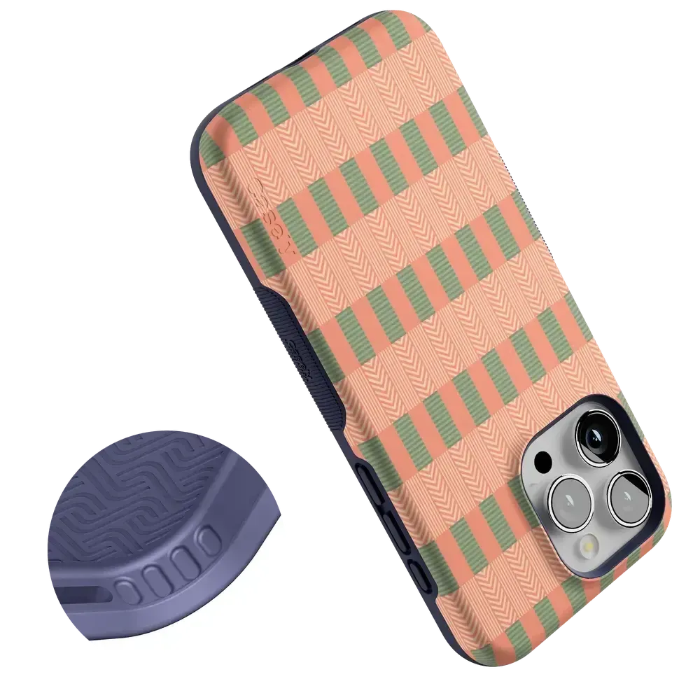 Flash Sale! Grand Cabana | Palm Beach Case  Almost Gone!