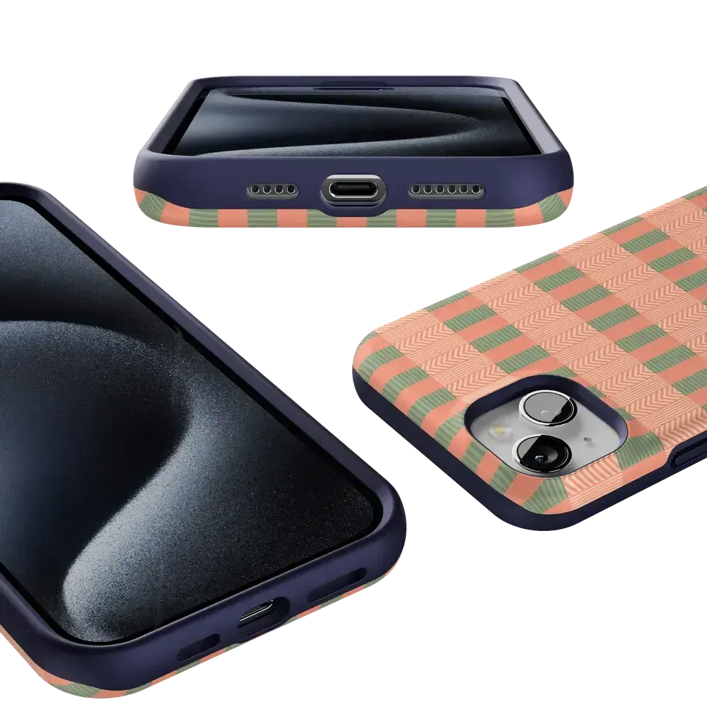Flash Sale! Grand Cabana | Palm Beach Case  Almost Gone!
