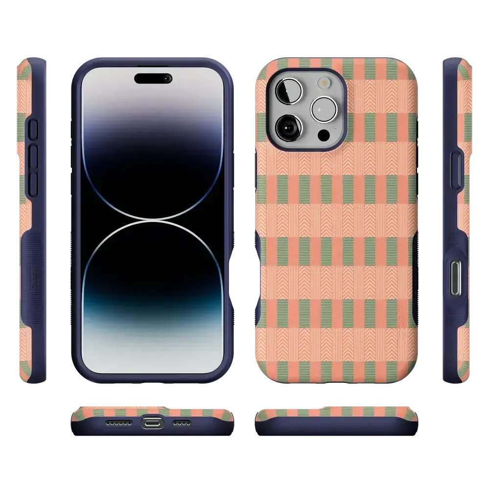 Flash Sale! Grand Cabana | Palm Beach Case  Almost Gone!
