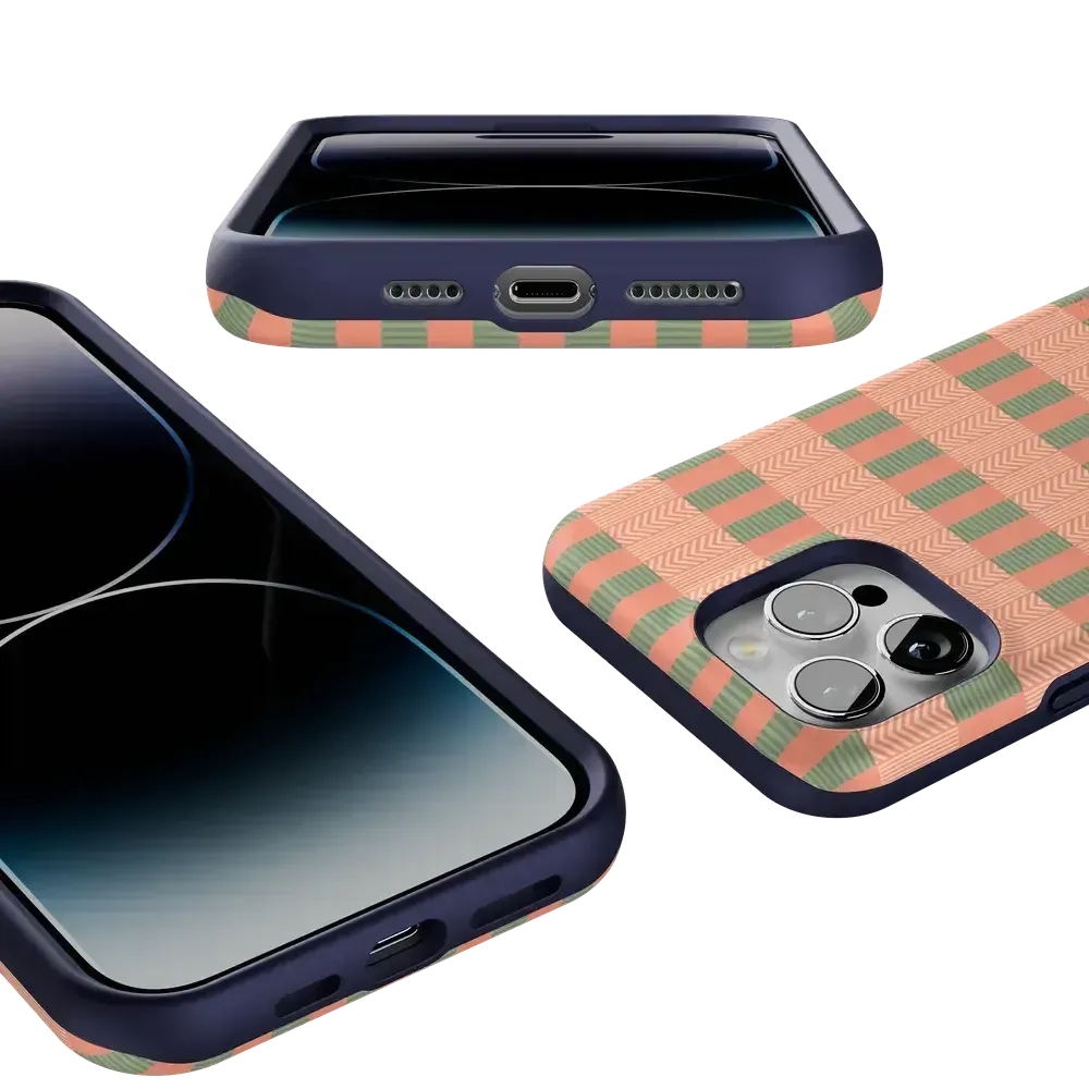 Flash Sale! Grand Cabana | Palm Beach Case  Almost Gone!