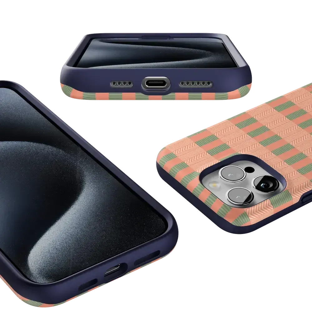 Flash Sale! Grand Cabana | Palm Beach Case  Almost Gone!