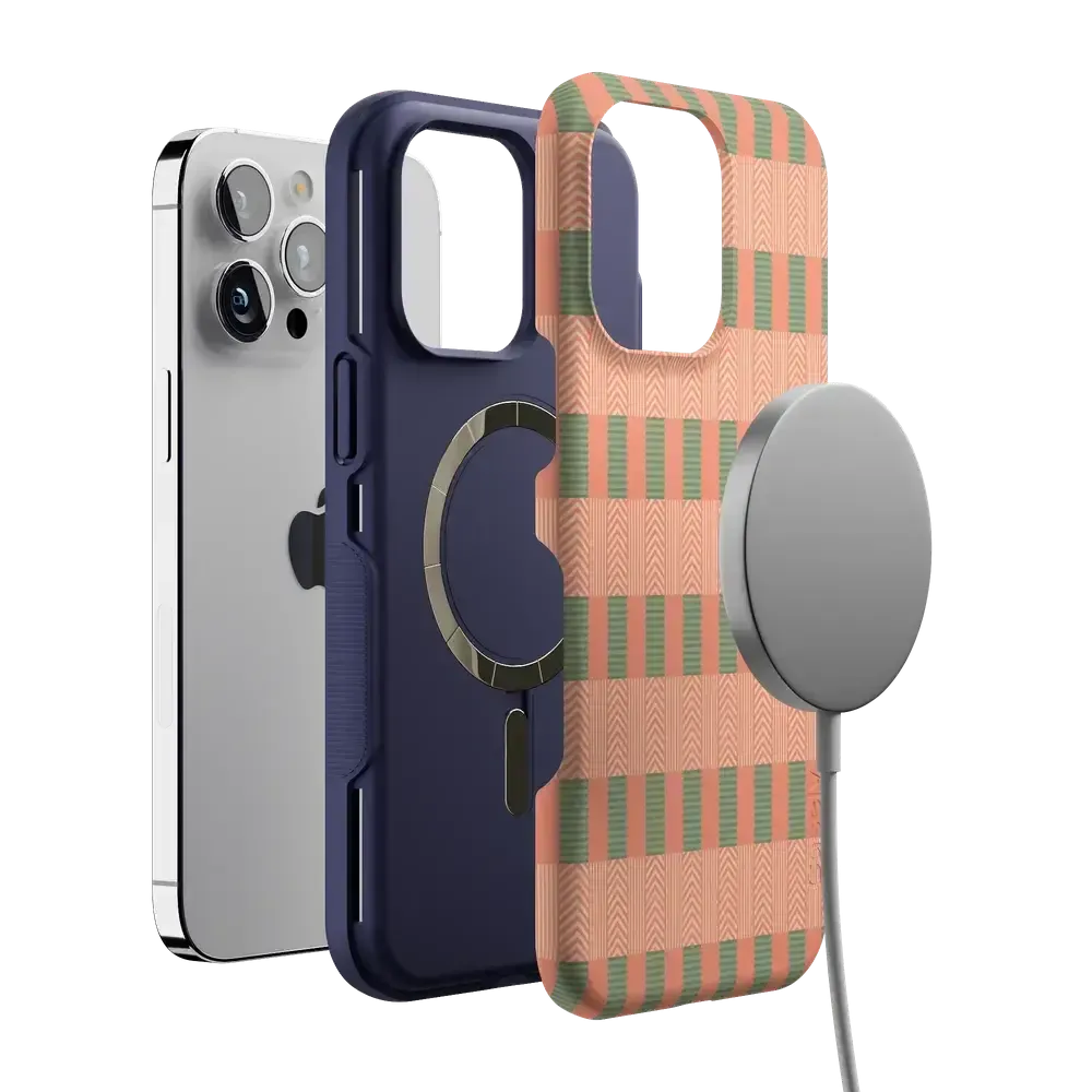 Flash Sale! Grand Cabana | Palm Beach Case  Almost Gone!