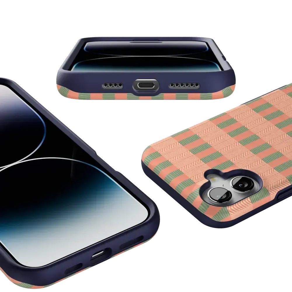 Flash Sale! Grand Cabana | Palm Beach Case  Almost Gone!