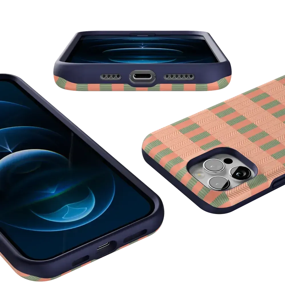 Flash Sale! Grand Cabana | Palm Beach Case  Almost Gone!