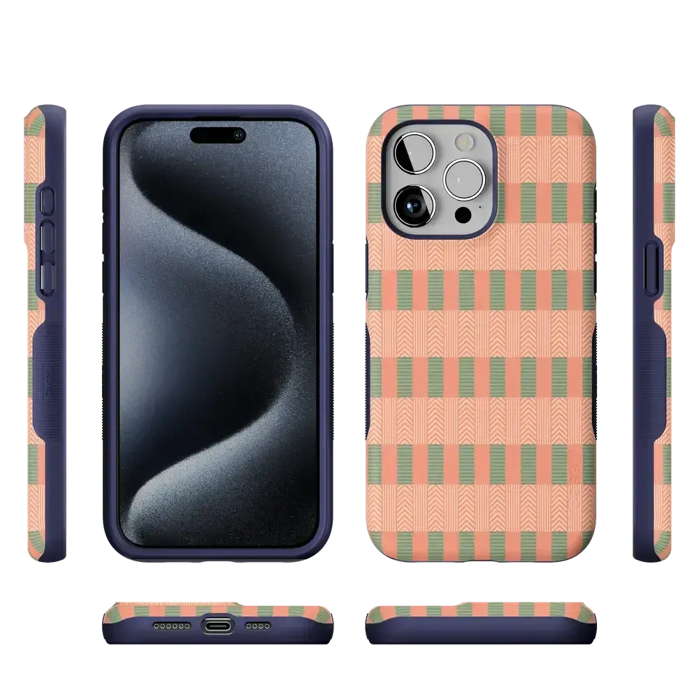 Flash Sale! Grand Cabana | Palm Beach Case  Almost Gone!