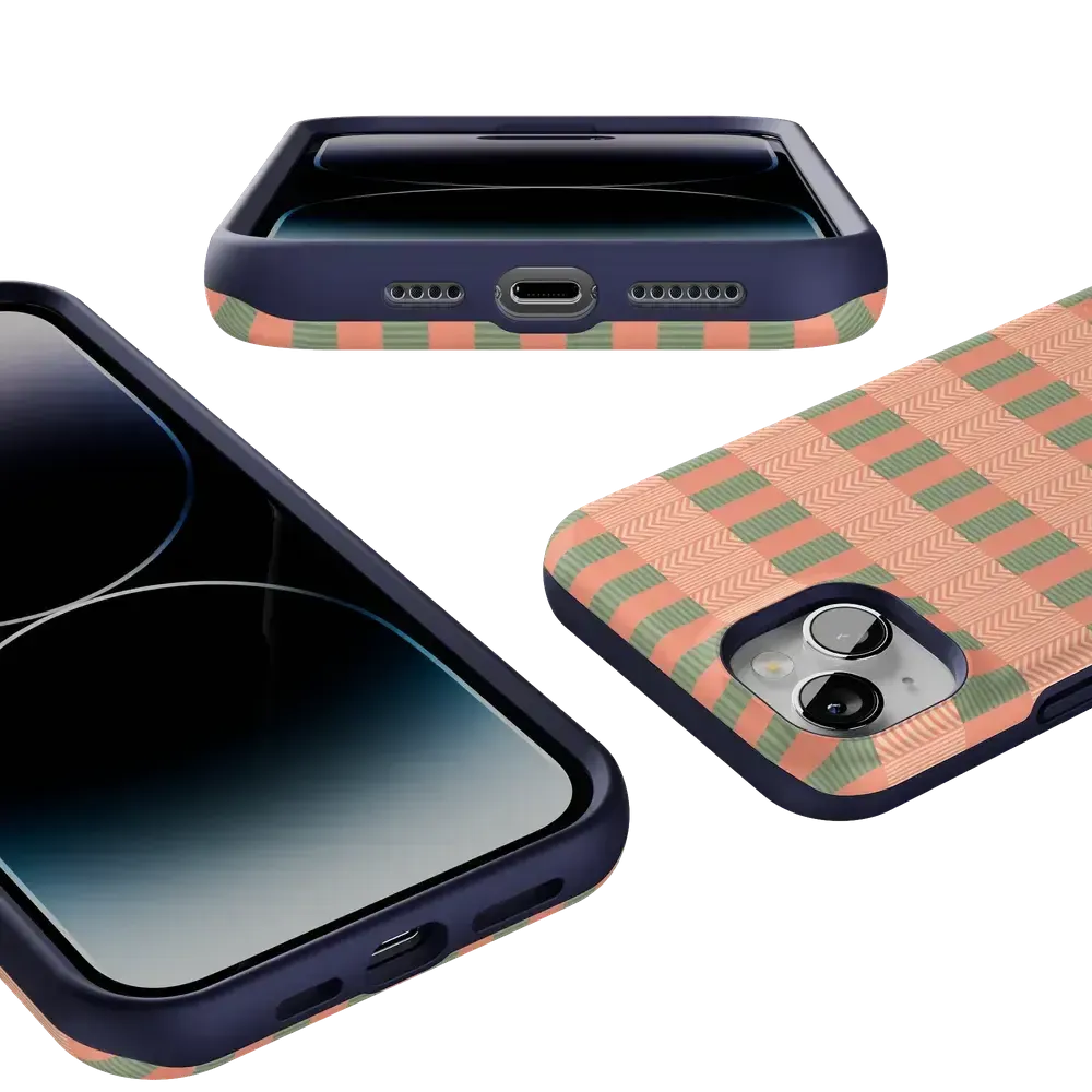 Flash Sale! Grand Cabana | Palm Beach Case  Almost Gone!