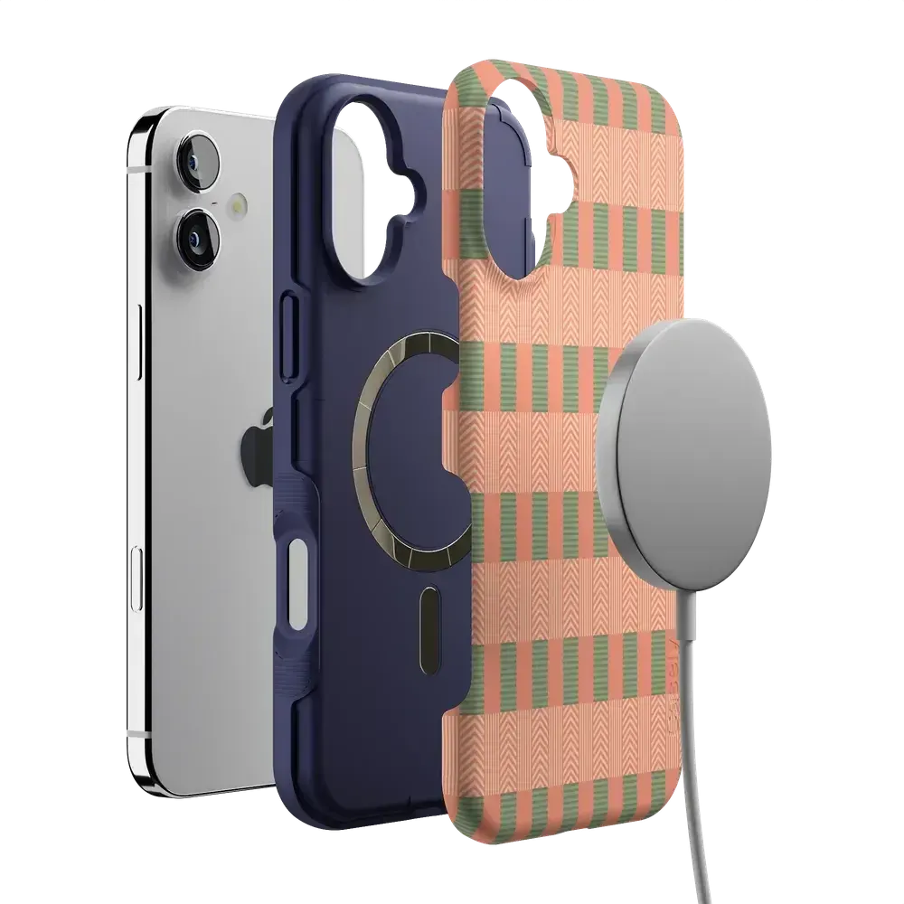 Flash Sale! Grand Cabana | Palm Beach Case  Almost Gone!