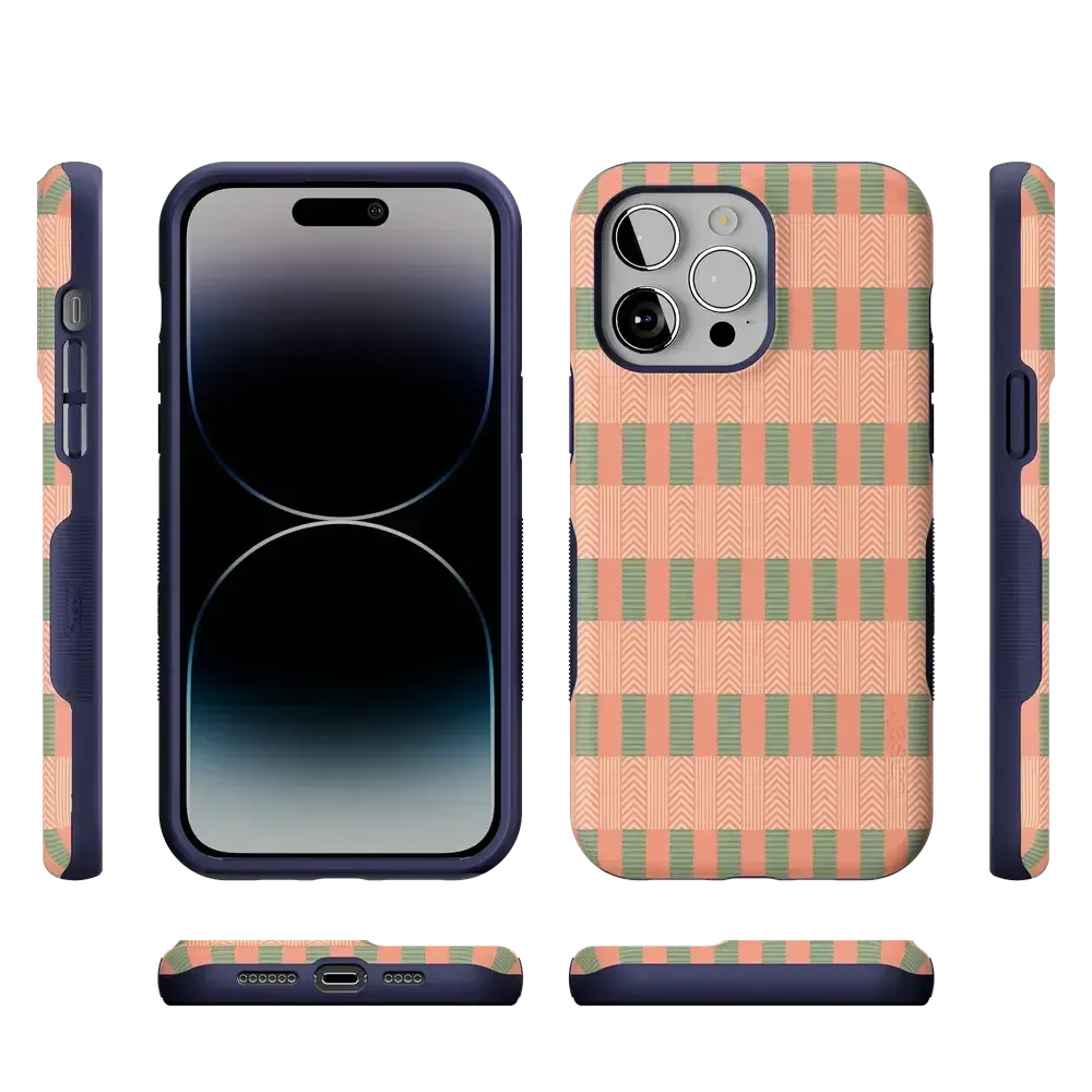 Flash Sale! Grand Cabana | Palm Beach Case  Almost Gone!