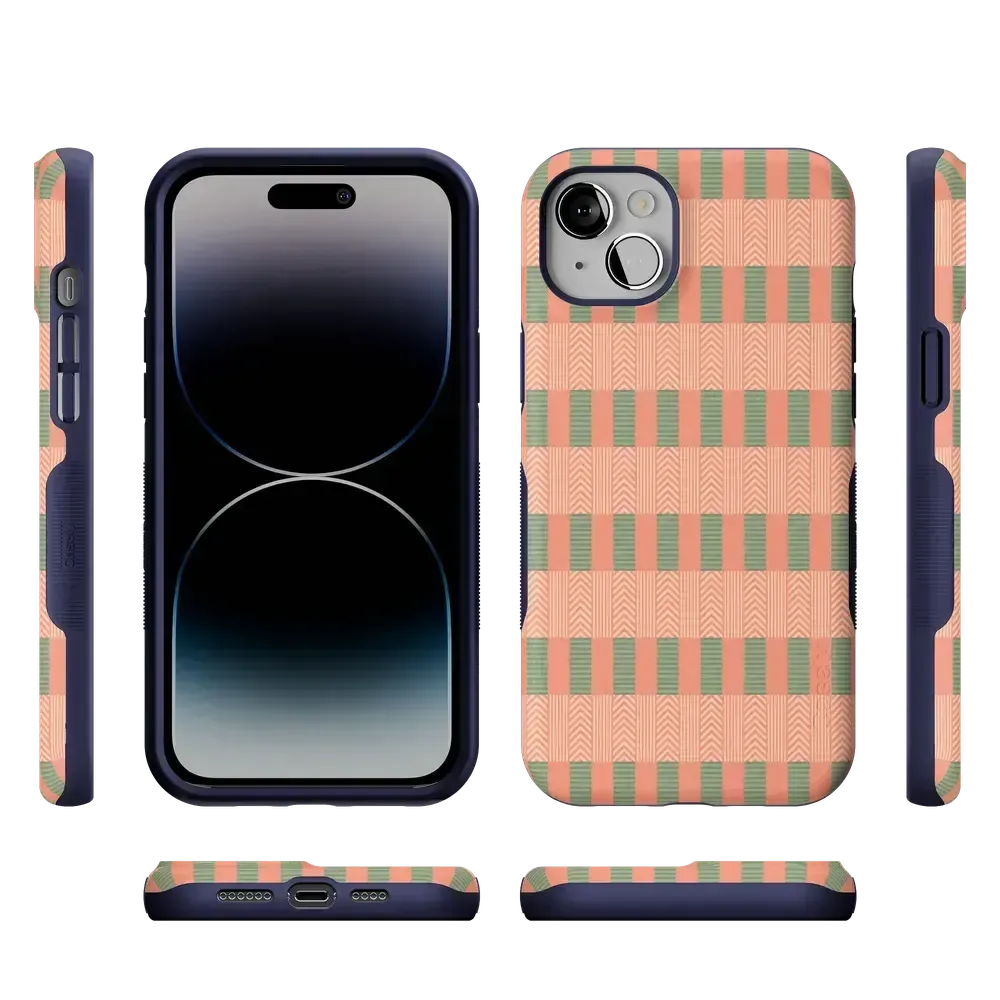 Flash Sale! Grand Cabana | Palm Beach Case  Almost Gone!