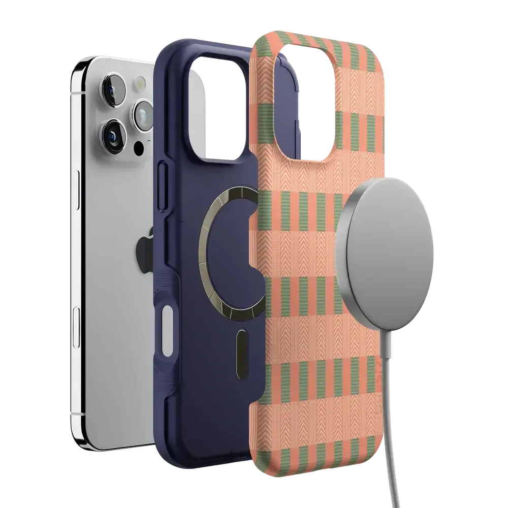 Flash Sale! Grand Cabana | Palm Beach Case  Almost Gone!