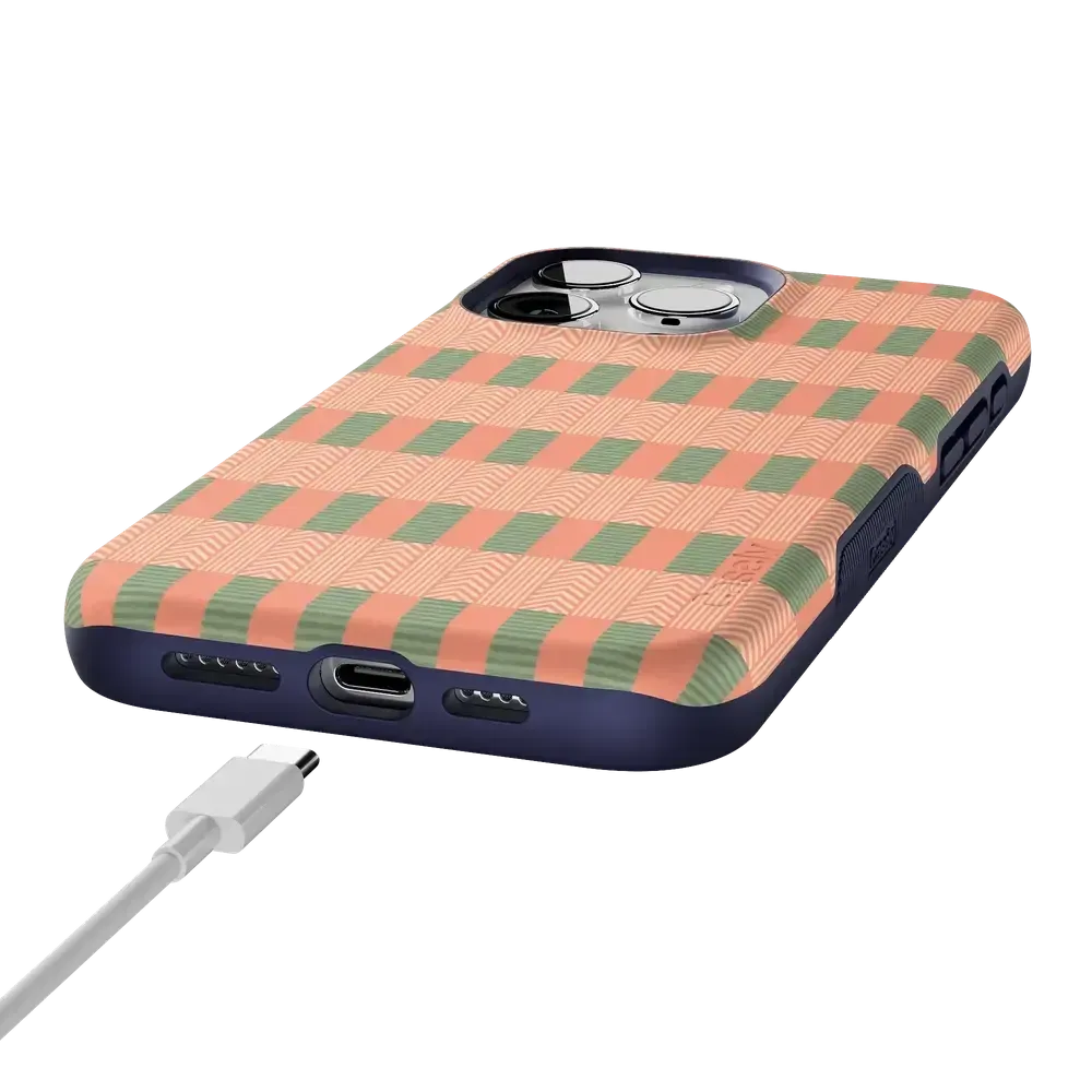 Flash Sale! Grand Cabana | Palm Beach Case  Almost Gone!