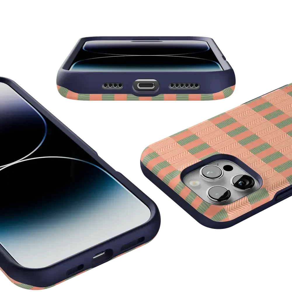 Flash Sale! Grand Cabana | Palm Beach Case  Almost Gone!