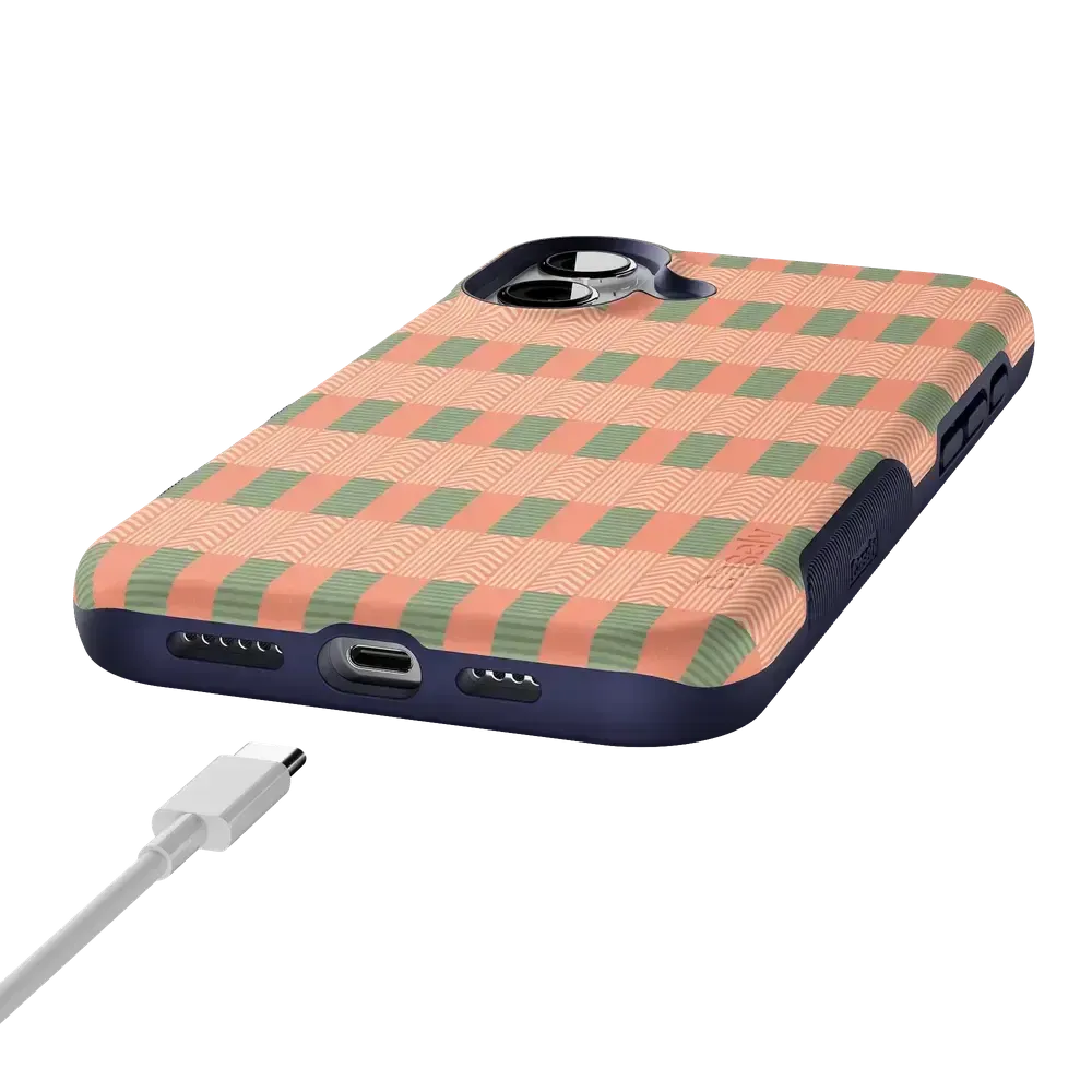 Flash Sale! Grand Cabana | Palm Beach Case  Almost Gone!