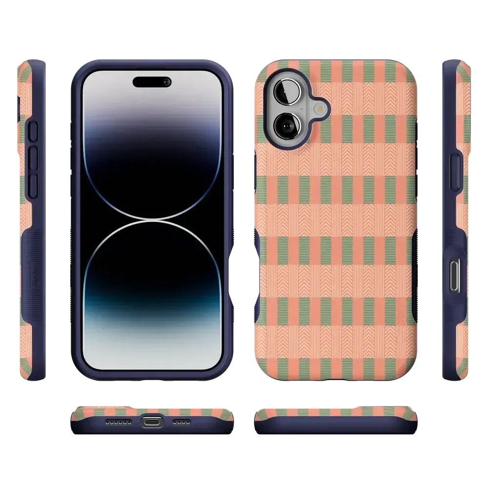 Flash Sale! Grand Cabana | Palm Beach Case  Almost Gone!