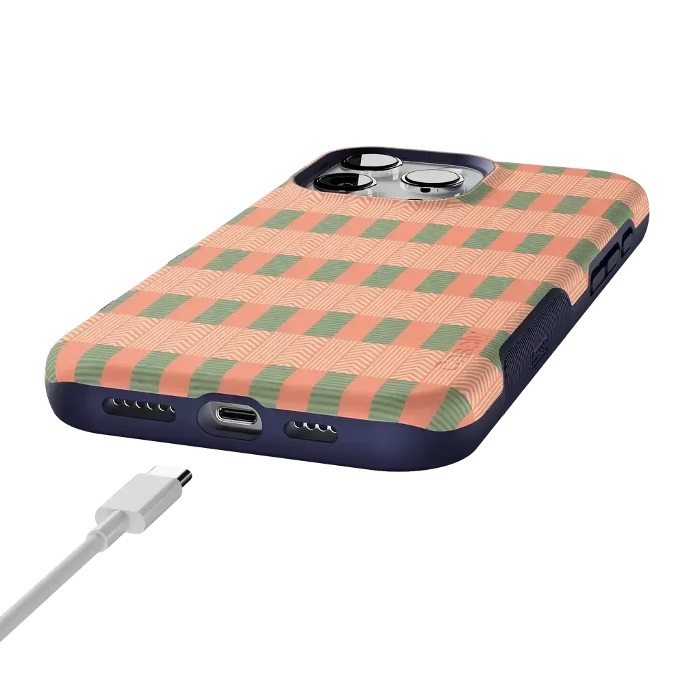 Flash Sale! Grand Cabana | Palm Beach Case  Almost Gone!